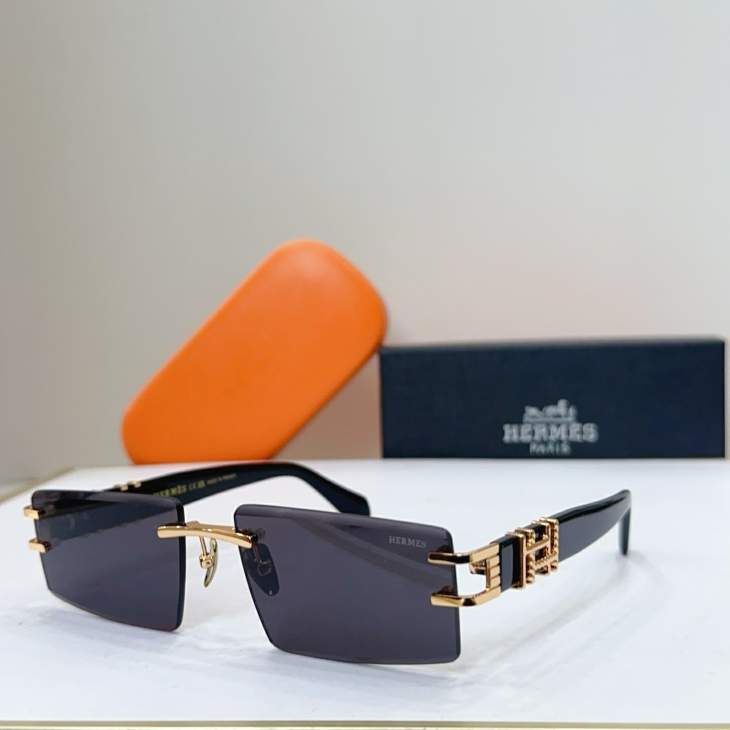 Picture of Hermes Sunglasses _SKUfw75015005fw